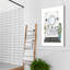 Lulus Powder Room II - Peinture-308597581-328690496