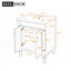 Meuble-lavabo 24 po avec lavabo supérieur-156204749-156204747