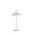 Mini Geen-A Steel Buffet Lamp-97343903