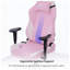 Chaise de bureau à domicile PC & Racing