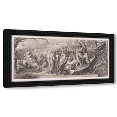 Elysium & Tartarus, or The State of Final Retribution (1792)