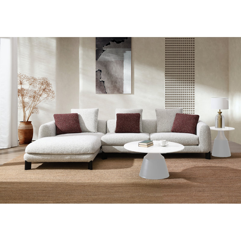 Canapé modulaire Burton