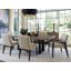 Zanzibar Latham Upholstered Arm Chair-945651407