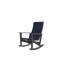 Fauteuil berçant Wexler-98358060-98712145