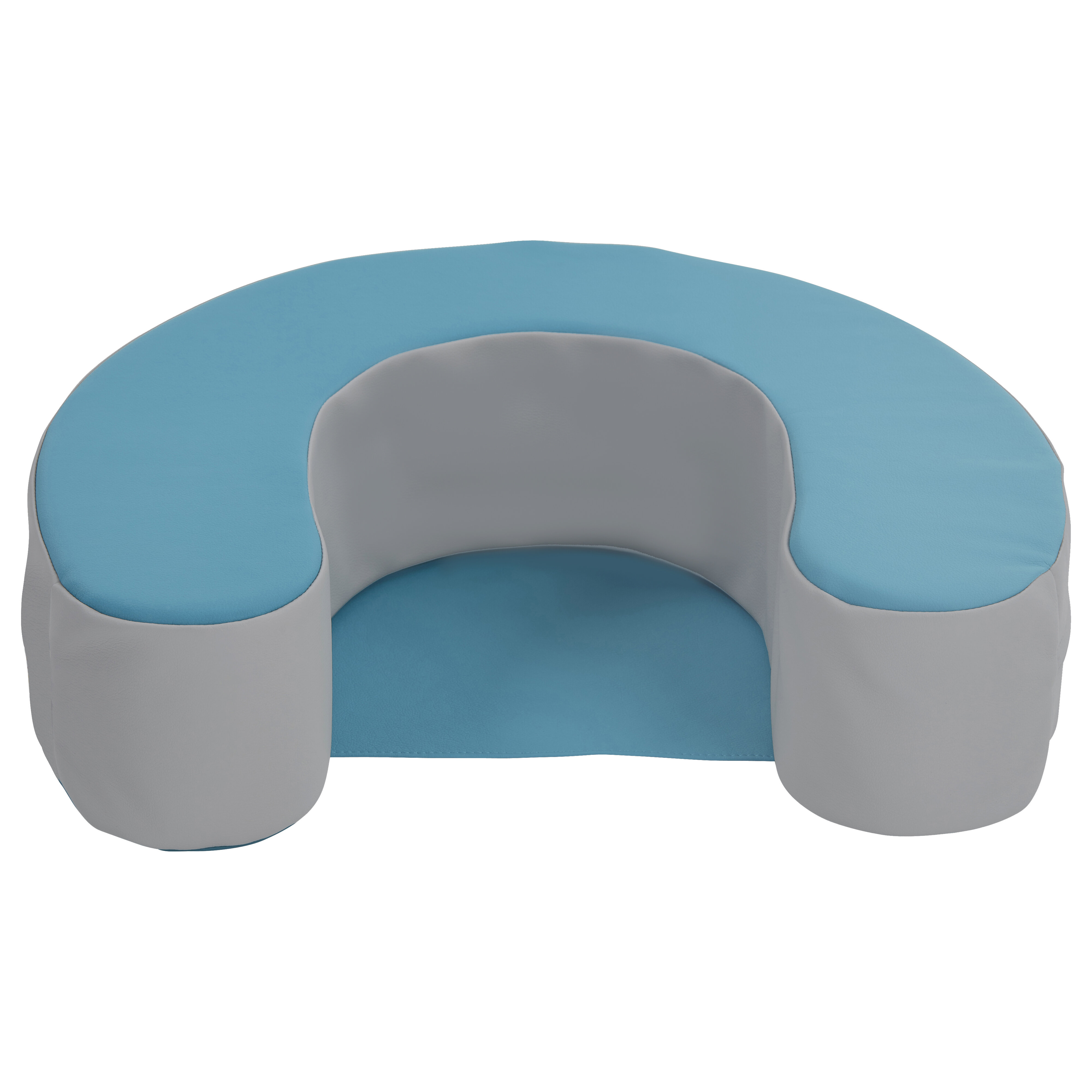 Factory Direct Partners SoftScape Sit and Support Ring & Reviews