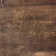 Bureau d'ordinateur, bureau personnel, ordinateur portable, tiroirs de rangement, L 48 po, bureau, stratifié brun, métal noir, transitionnel-917344628