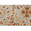 Tapis de bois one-of-kind-noué la 2010 goliath blue 6 pi x 9 pi laine de 3 po Brasen