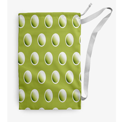 Sac à linge Dip Dye Dots