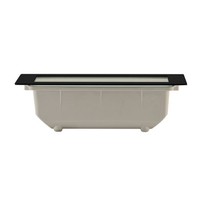 Sol 25.2cm Recessed Lighting Kit