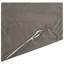 Light Grey Cushion Cover