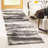 Kazlyn Retro Performance Abstract Rug-119476467