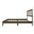 Morsly Solid Wood Platform Bed-1345981223