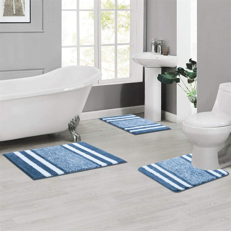 Rectangle Bath Mat