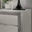 Mobilier de chambre à coucher 1pc