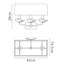 Armed Sconce-33764638-33764666-33764668