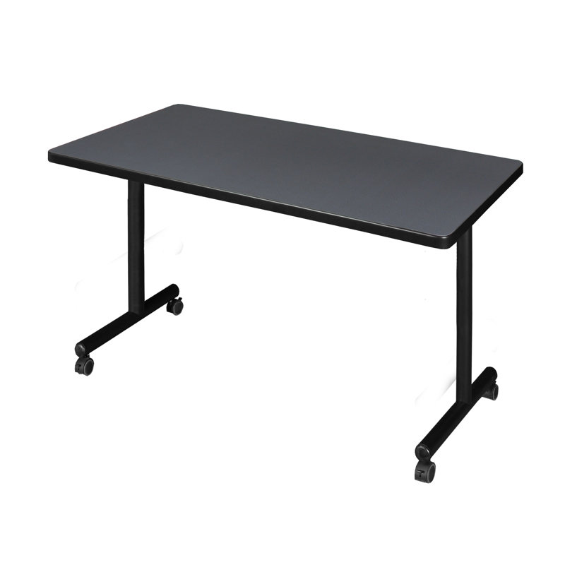 Table de formation Nihit, Gris, H 29 po x L 42 po x l 30 po