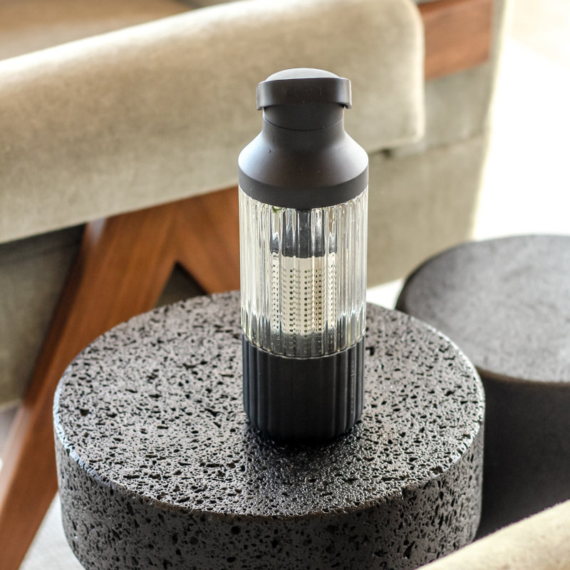Beast Hydration System,  Carbon Black