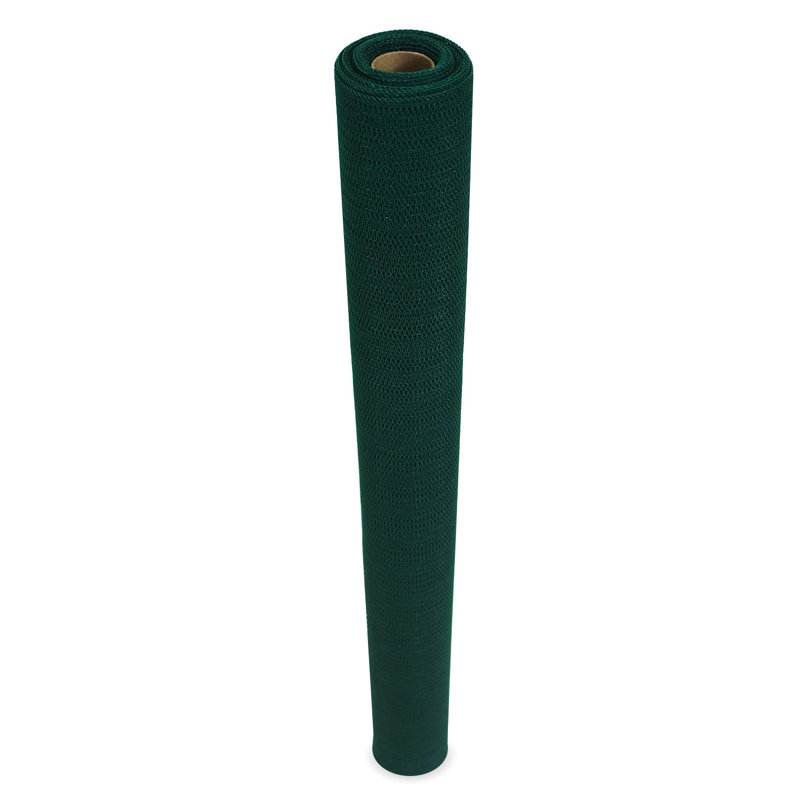 Rainforest Green 6' x 15' UV Block Shade Fabric Roll