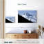 Alvord Snowy Whistler Mountain-111823533