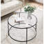 Adiline Frame Coffee Table-402027008-290488299