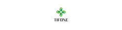 TIFONE logo