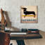 «Dachshund Longboard» par Ryan Fowler-970073811