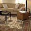 Bardwell Oriental Wool Area Rug-10324203