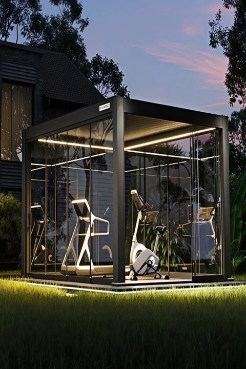 Elevate Your Outdoor Training
