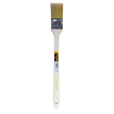 Paint Brush, Flat Paint Brush 2"