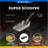Razor Griddle Extra-Large Food Scooper