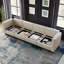 Canapé modulaire à 4 places Elda-122005874