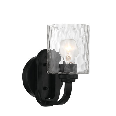 Mafaz Armed Sconce