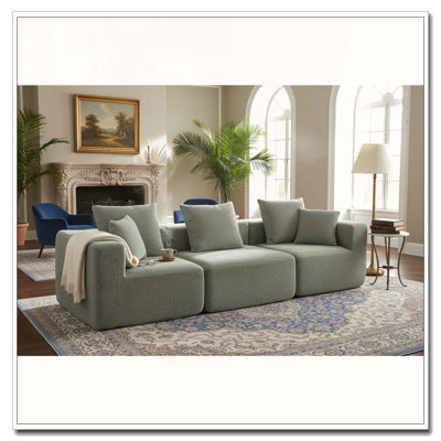 Modular Sectional Sofa