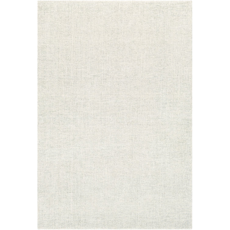Aungelique Hand Tufted Wool Indoor Rug