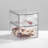 Clarity Drawer 8 x 6 x 7.5