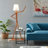 Blaydon 62.2'' Novelty Floor Lamp-1935981710