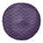 Dark Purple/White