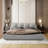 Lieselene Low Profile Standard Bed Frame-129077075-131590156