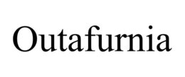 Logo Outafurnia
