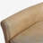 Belmont Vegan Leather Swivel Accent Chair-1020076954