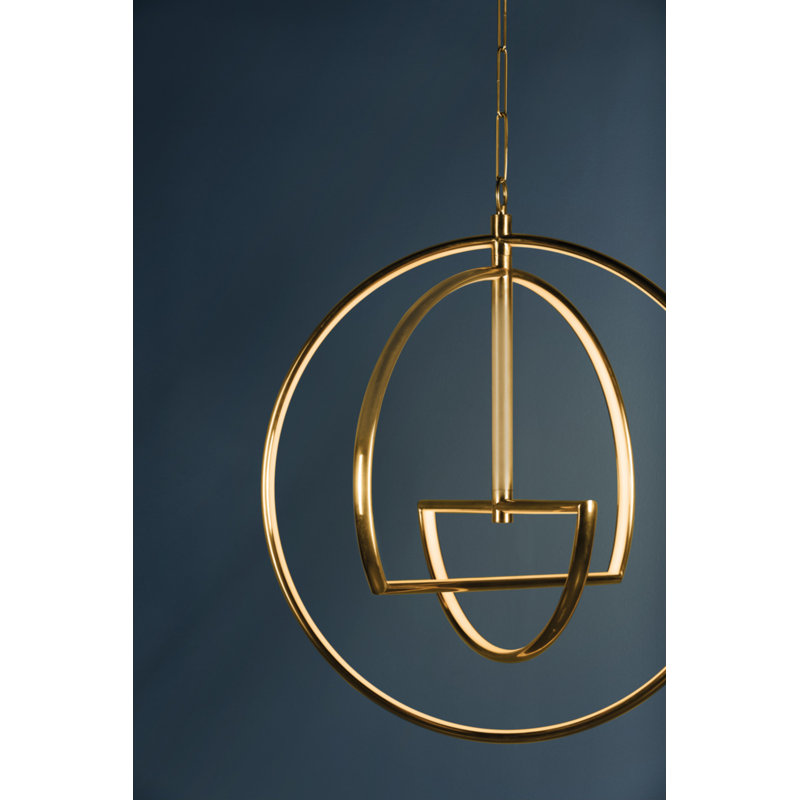 Welland 3 Light Chandelier