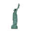 Statue Liberty Enlightening the World