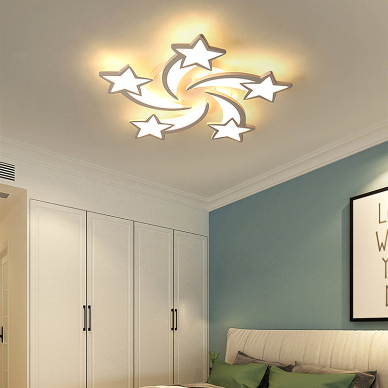 Arnise LED Flush Mount