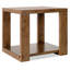 Melange Mulholland End Table