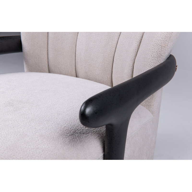 Infinity Modern Armchair