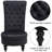 Annigje Velvet Side Chair-396009212