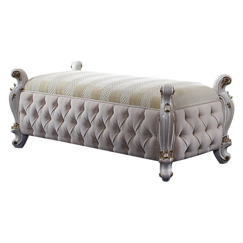 Bem Upholstered Bench