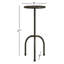 Founders Iron Side Table