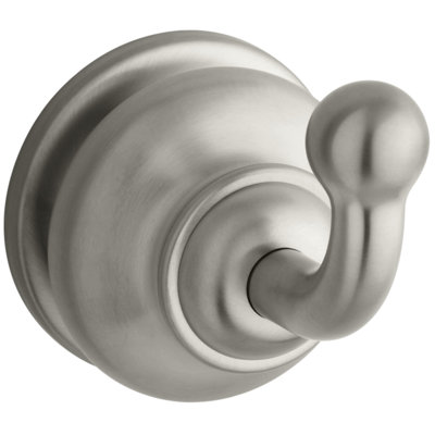 Fairfax Wall Mounted Robe Hook