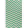 Asencio Wool Chevron Indoor Rug